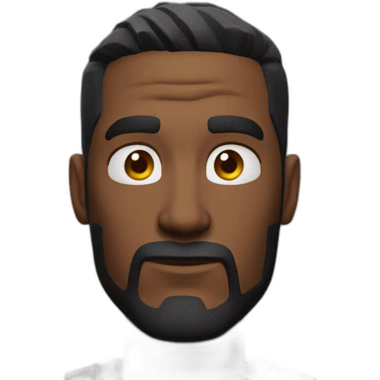 UnReal fortnite emoji