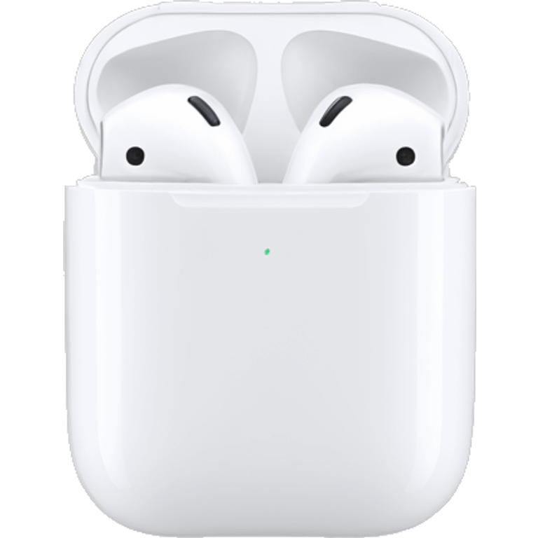 AirPods 4 2024 emoji