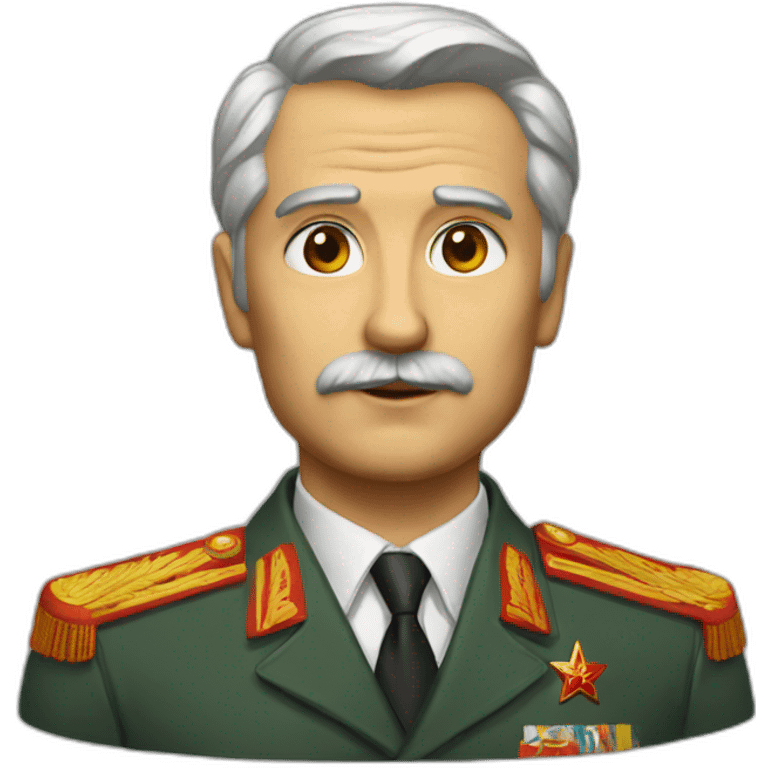 Ussr emoji