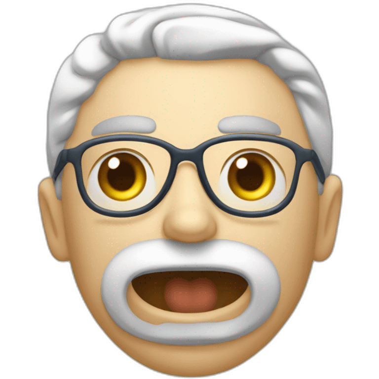 Médecine générale emoji