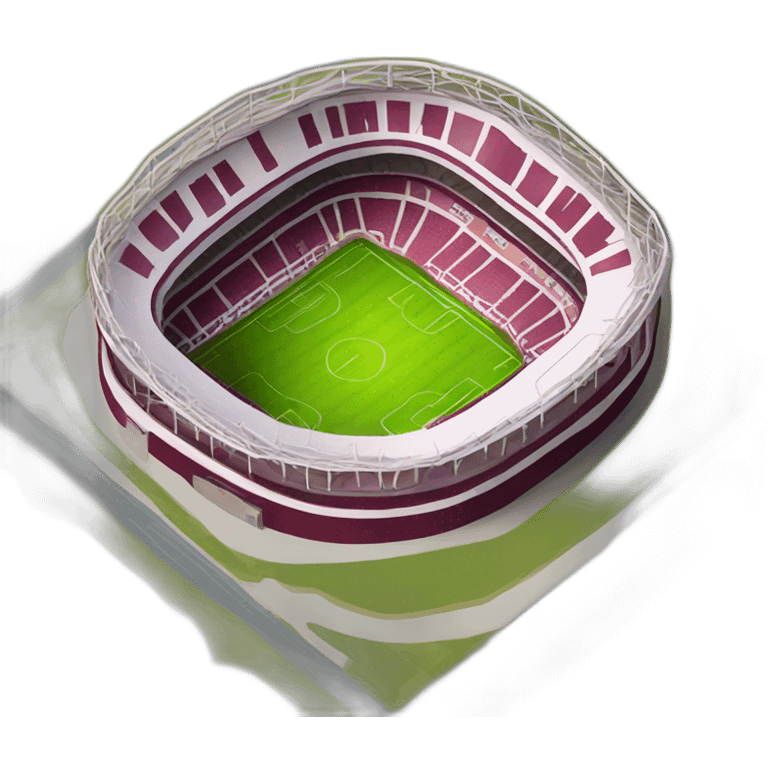 Estadio Ricardo Saprissa emoji