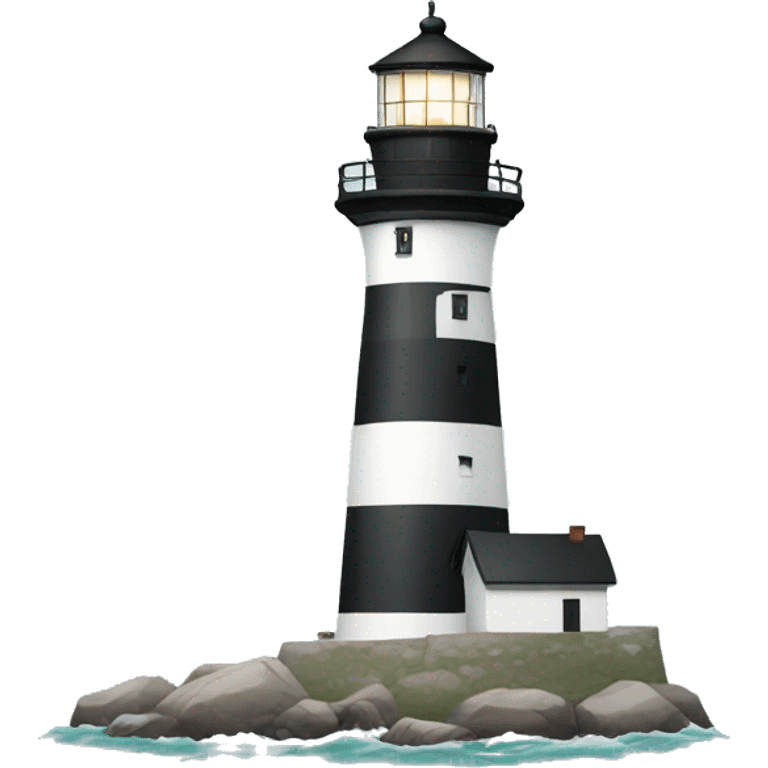 Lighthouse  emoji