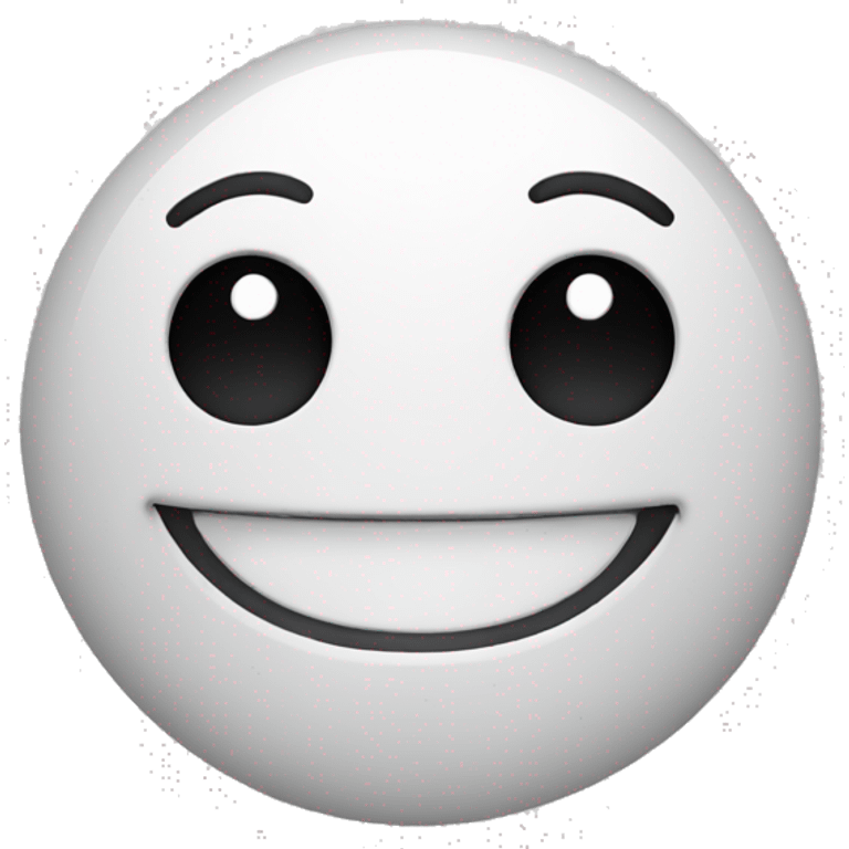 happy  emoji