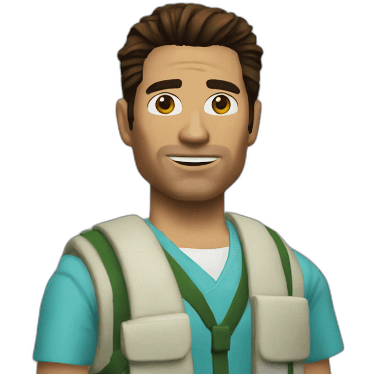 Tommy Vercetti emoji