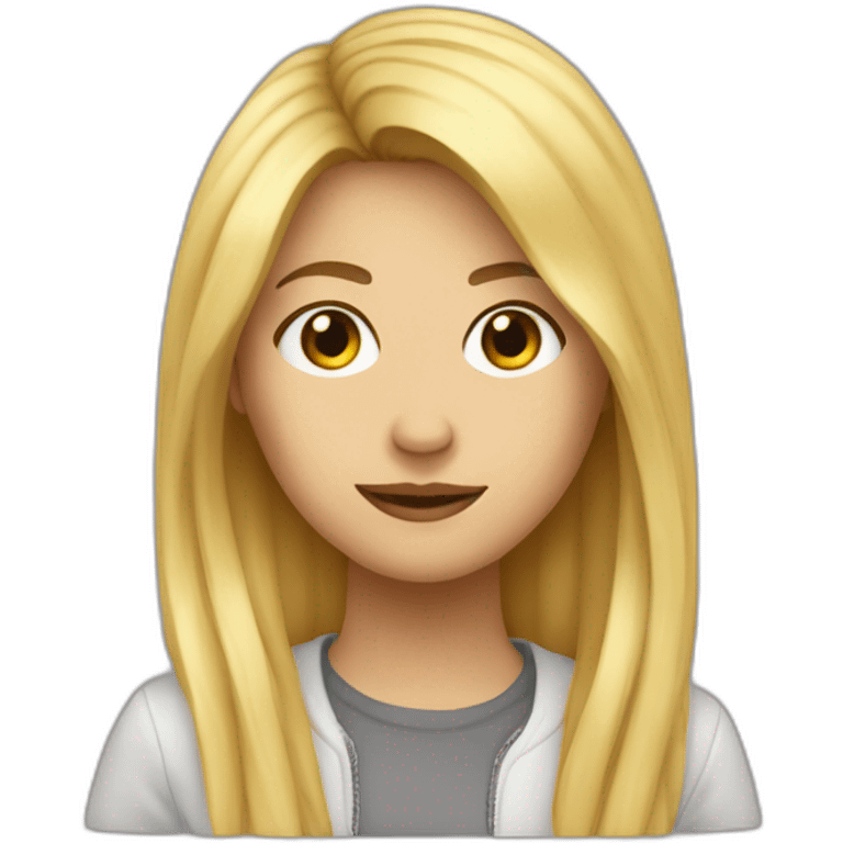 Joni senz emoji