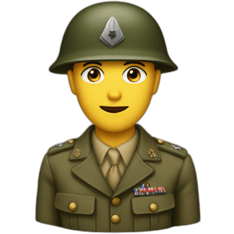 Ww2 emoji