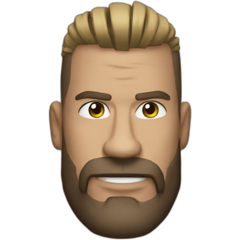 Wwe emoji