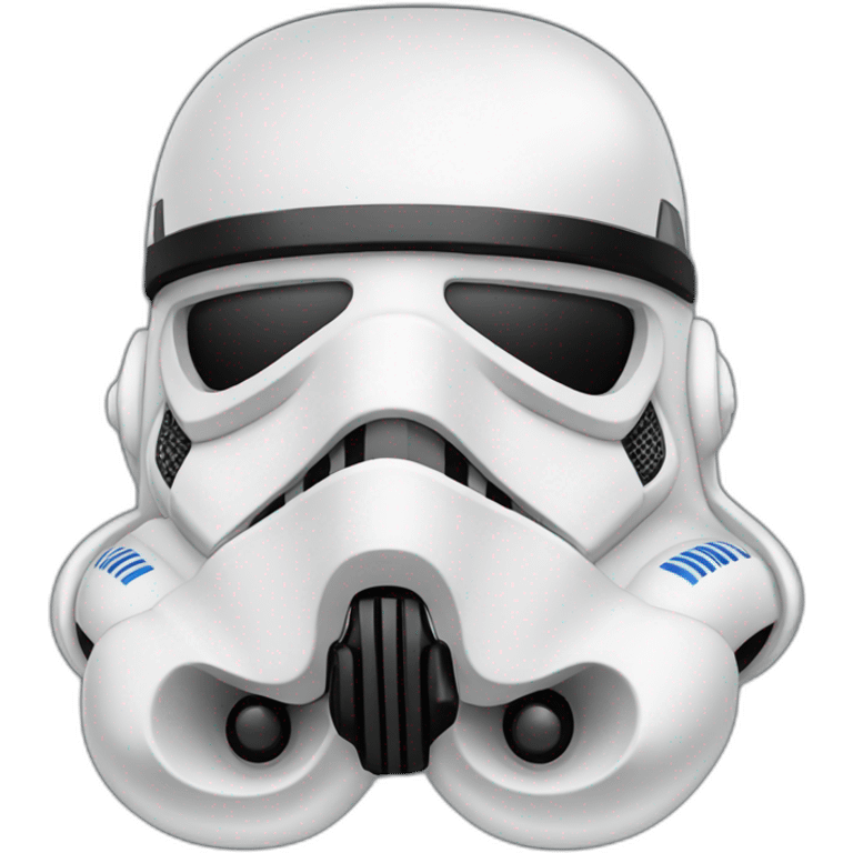 stormtrooper emoji