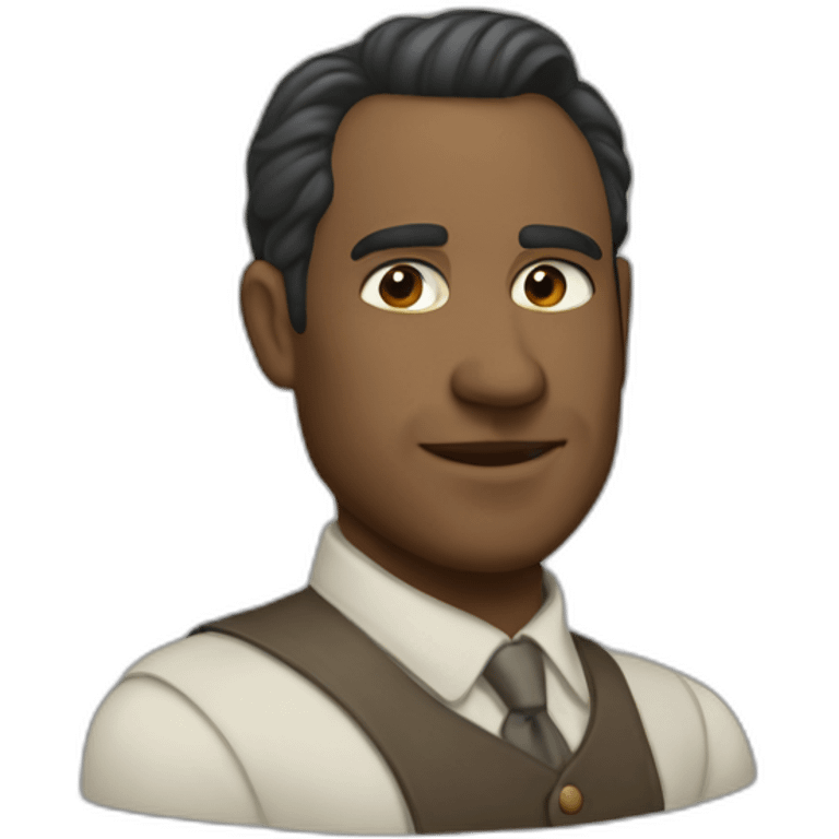 William Glen Harold Herrington emoji