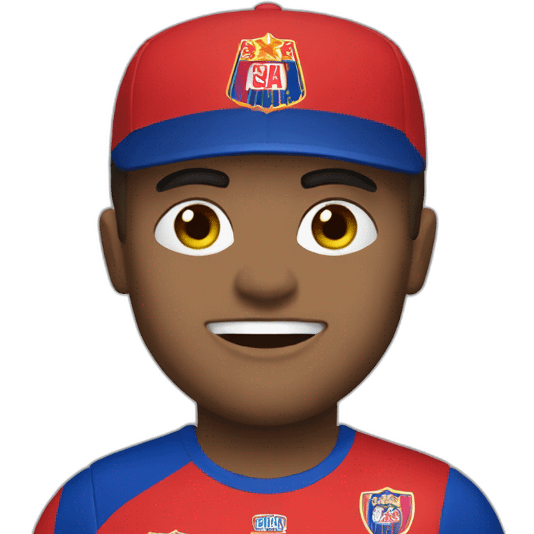 cska fan emoji