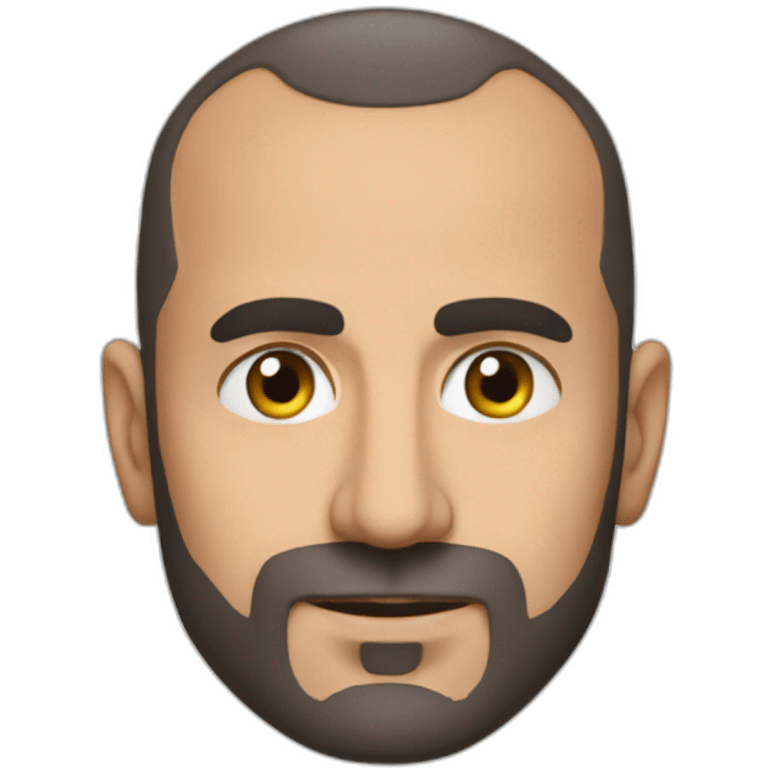 Djamel belmadi emoji