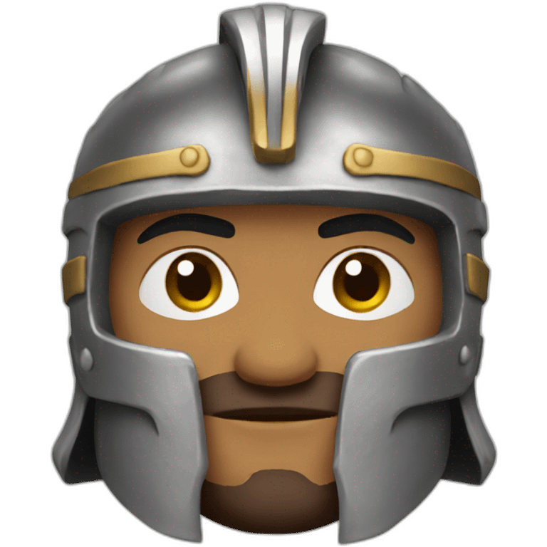 Gladiator emoji