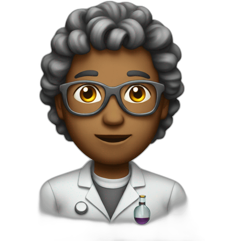 science emoji