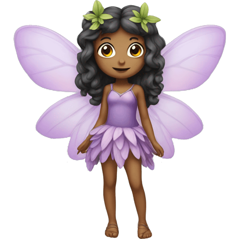 fairy emoji