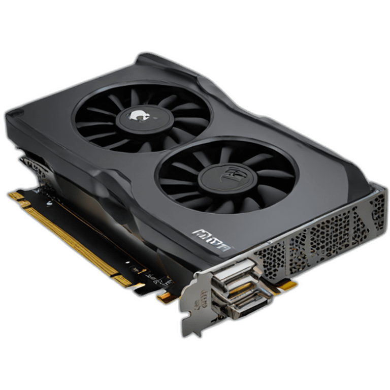 rtx graphics card emoji