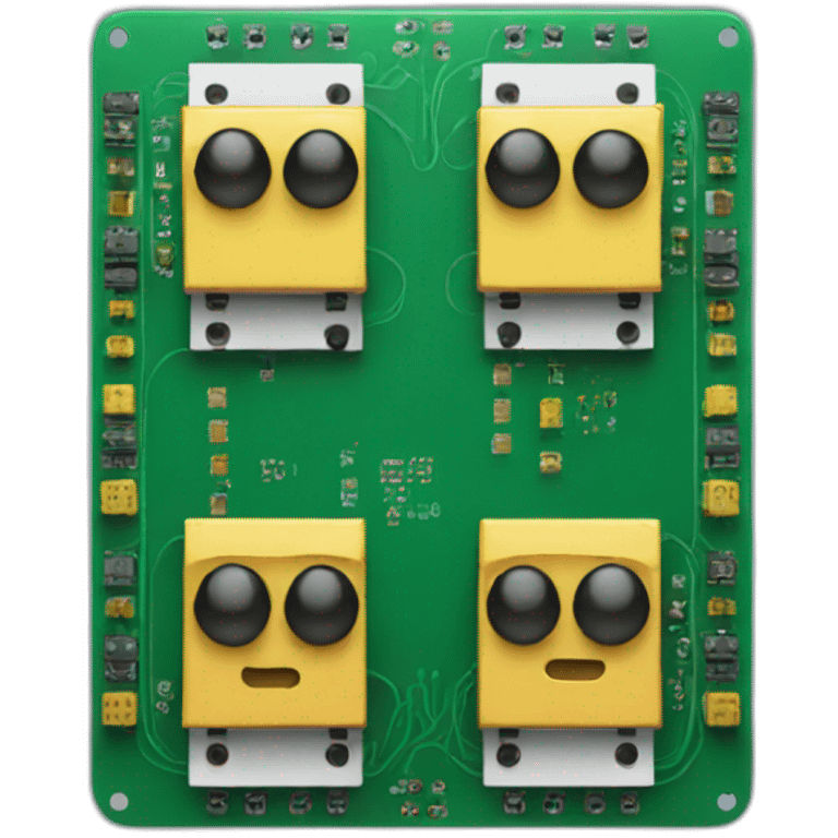 pcb emoji