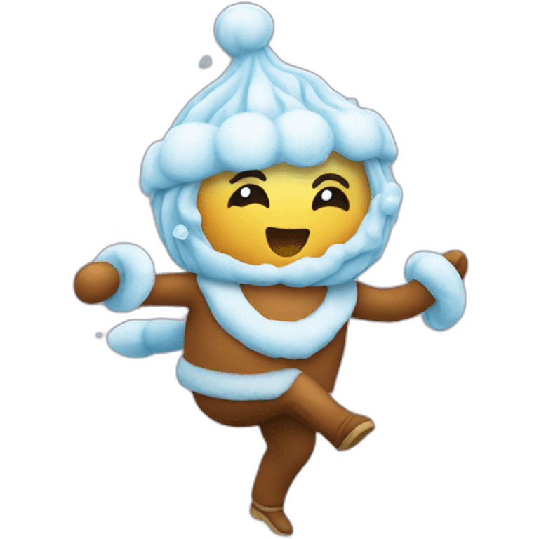 Ice spice qui danse   emoji