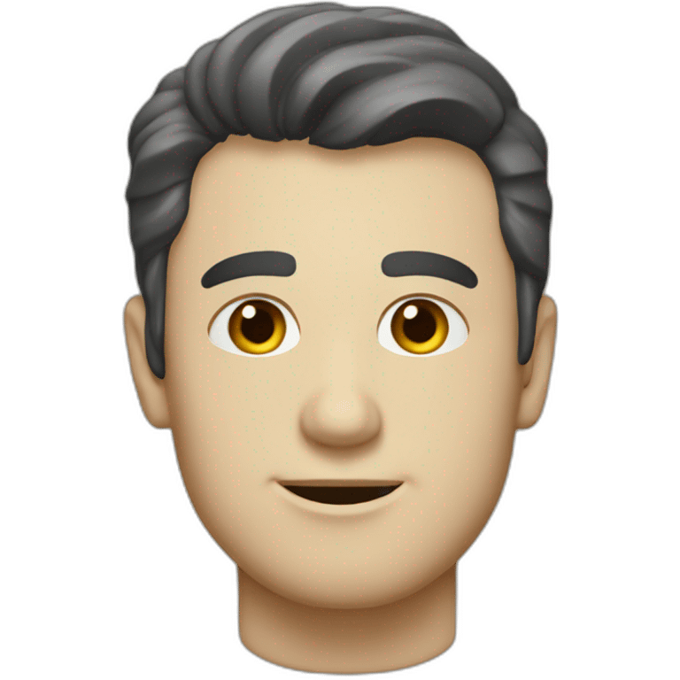 Vincent vinel emoji