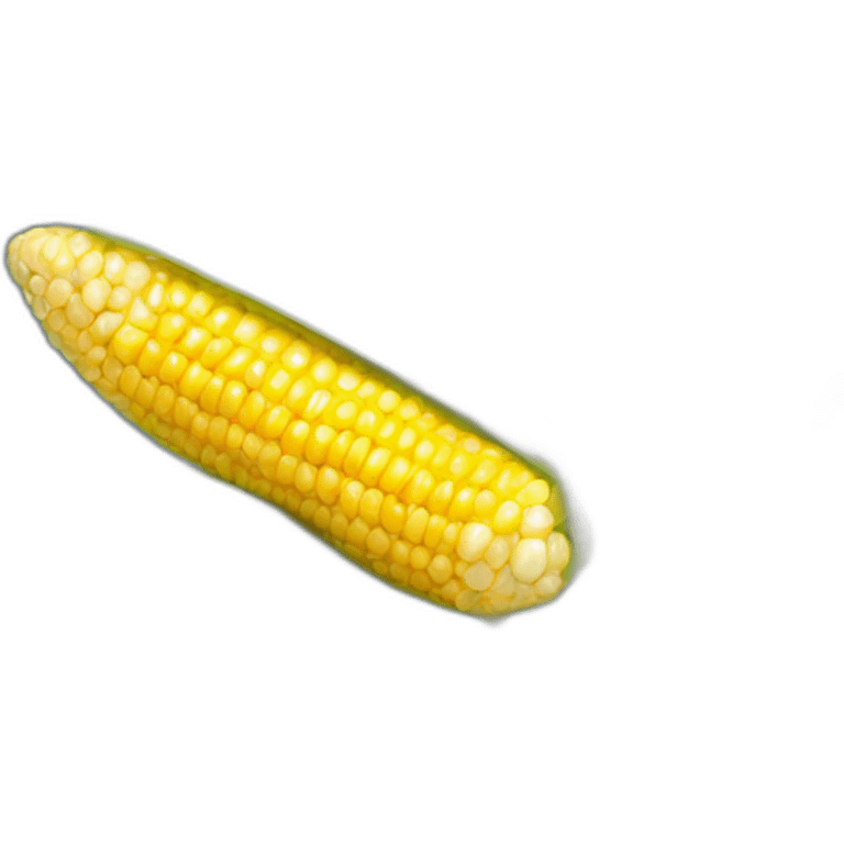 corn words emoji