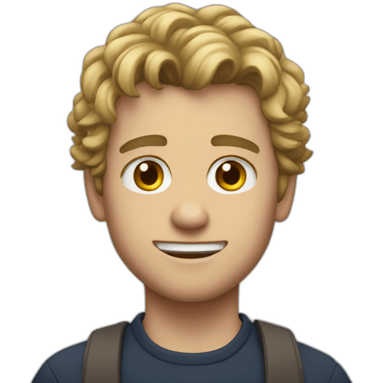 Matthias emoji