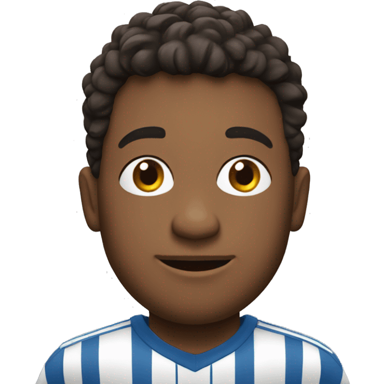 Barcelone  emoji