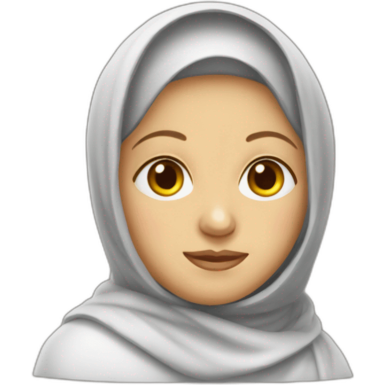 Babushka emoji