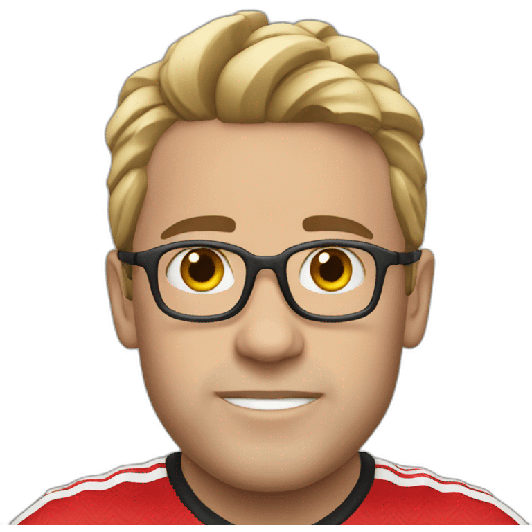 Manchester united emoji