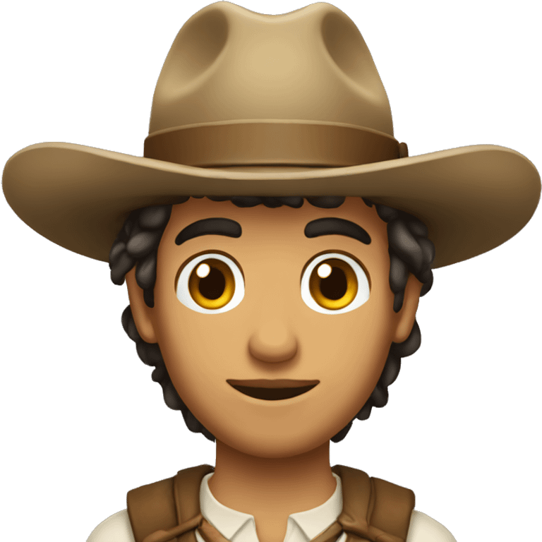 gaucho from brazil emoji