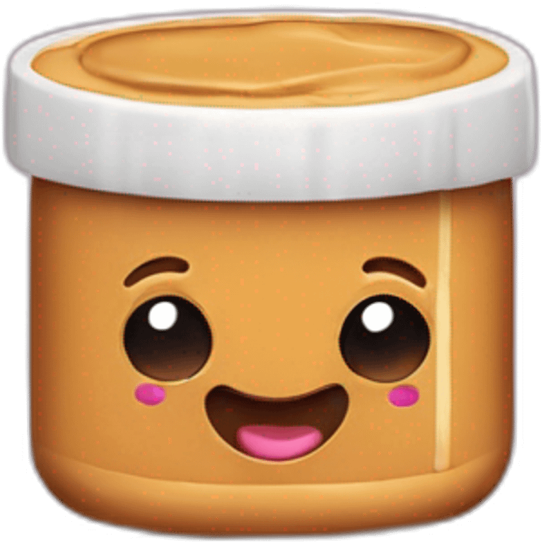 peanut butter jelly emoji