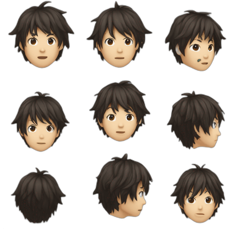 daigo-umehara emoji