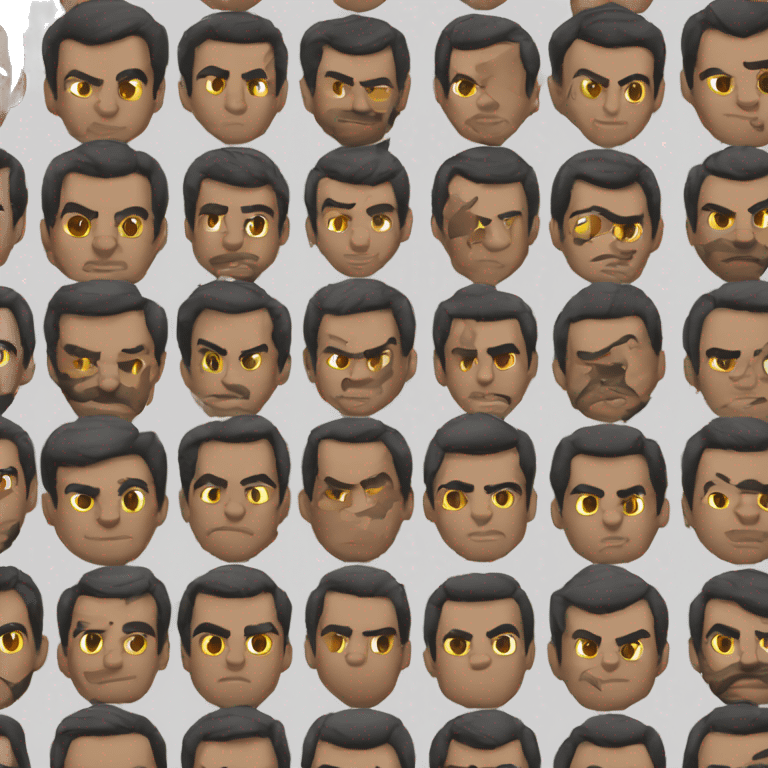 mohammad ali kelay emoji