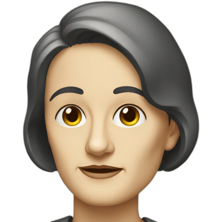 ayn rand emoji