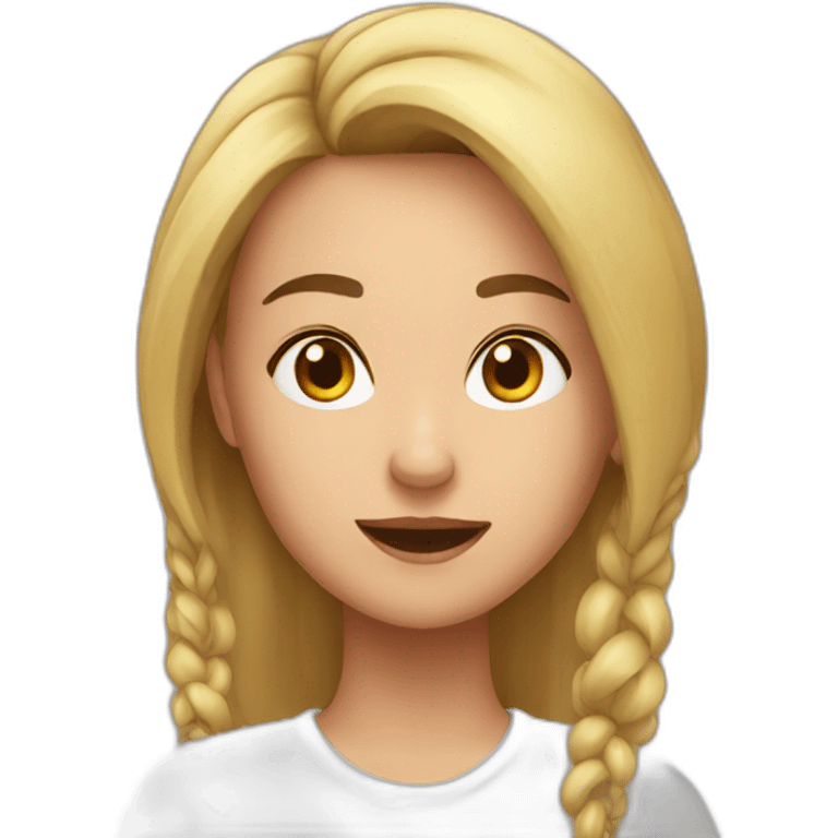 Anya emoji