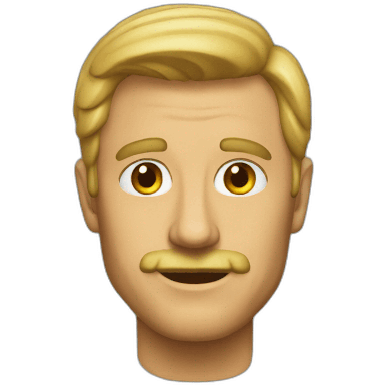 Ole Besendahl emoji