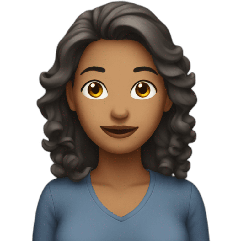 Moms  emoji