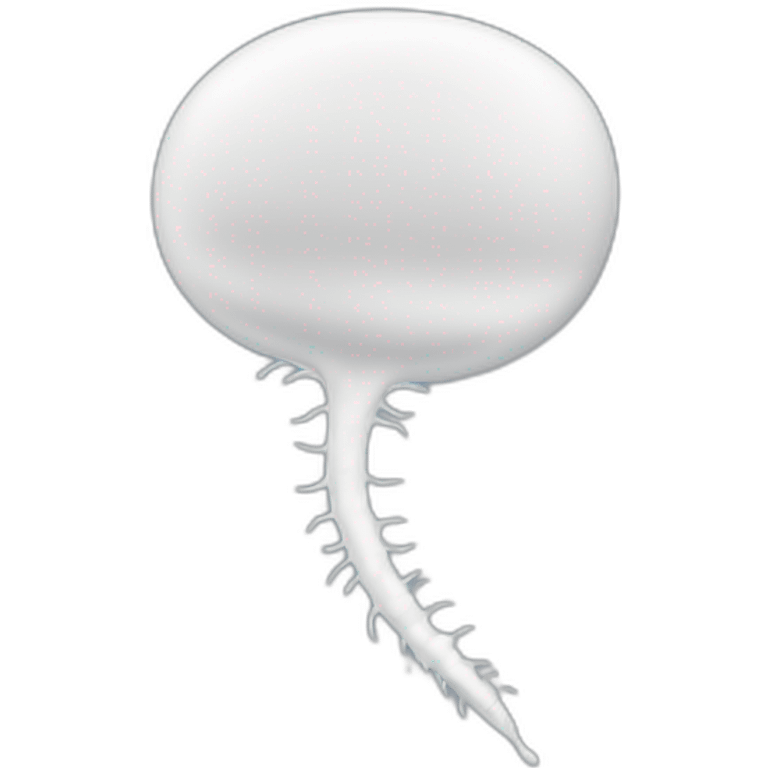 Sperm Cell emoji