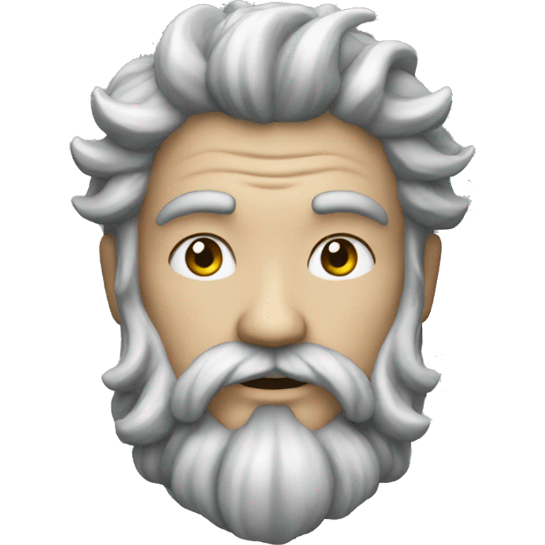 Neptune emoji