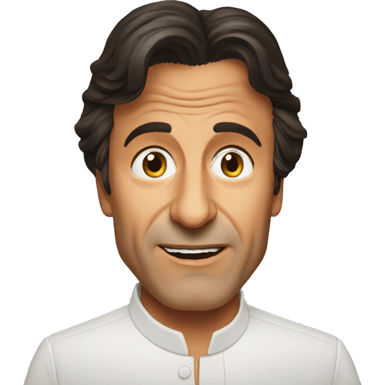 Imran khan emoji