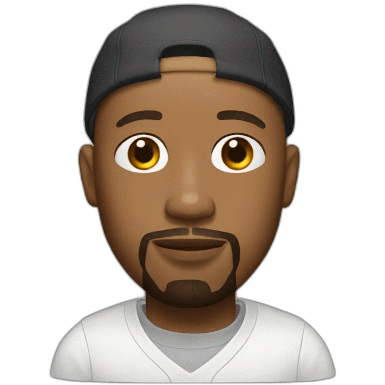 nate dogg emoji