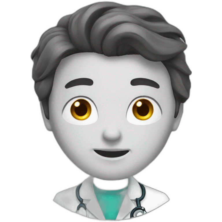 doctor stange portal emoji