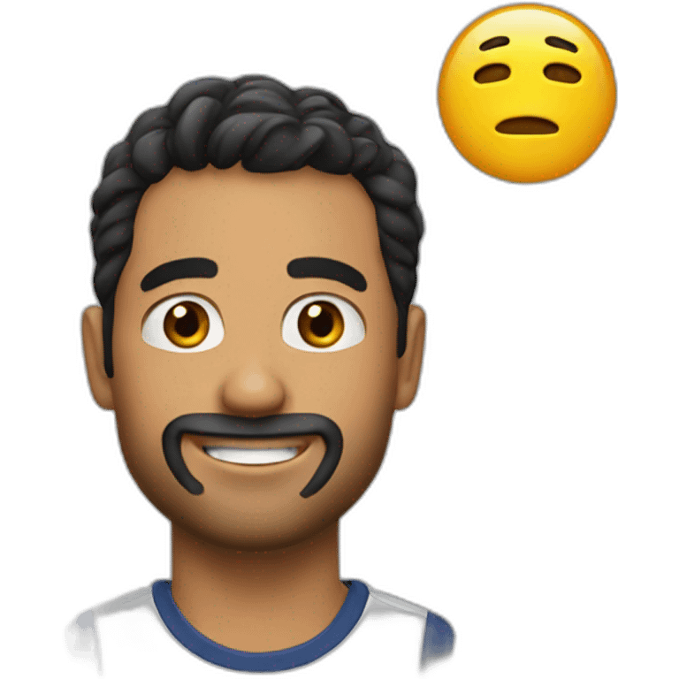 jorge emoji