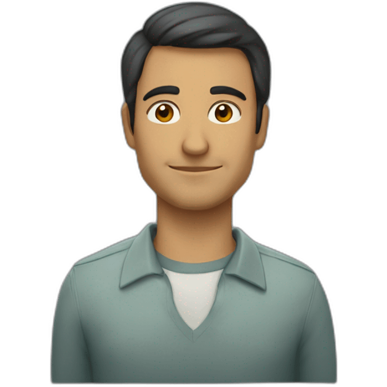 João Carvalho emoji