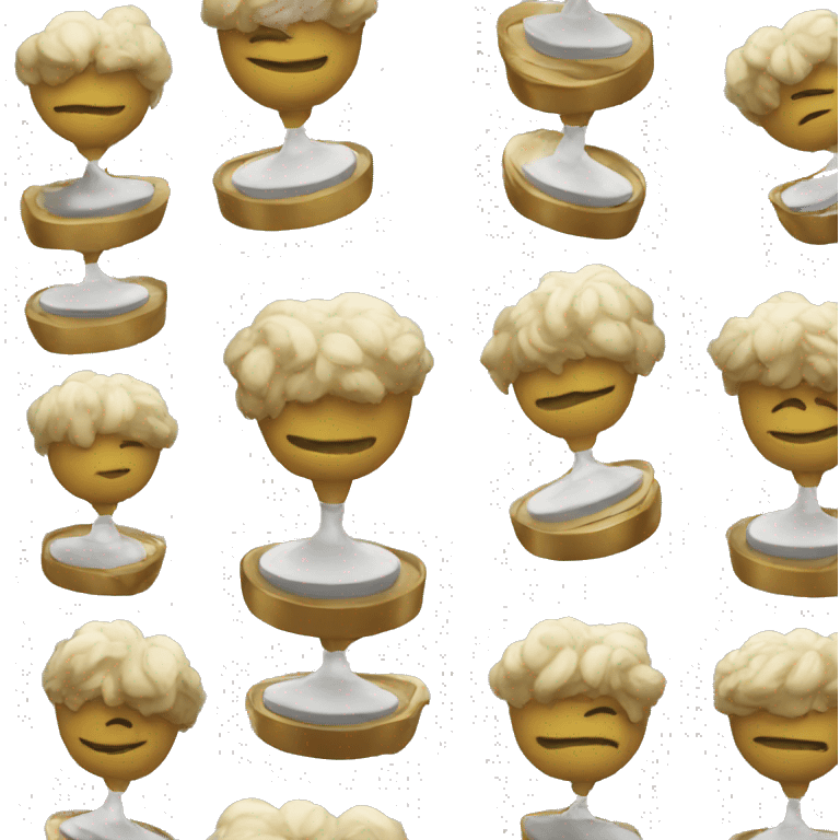 Championships emoji