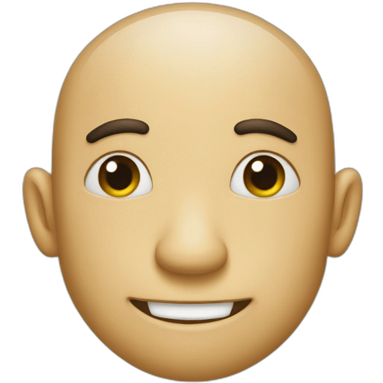 Bulbizare emoji