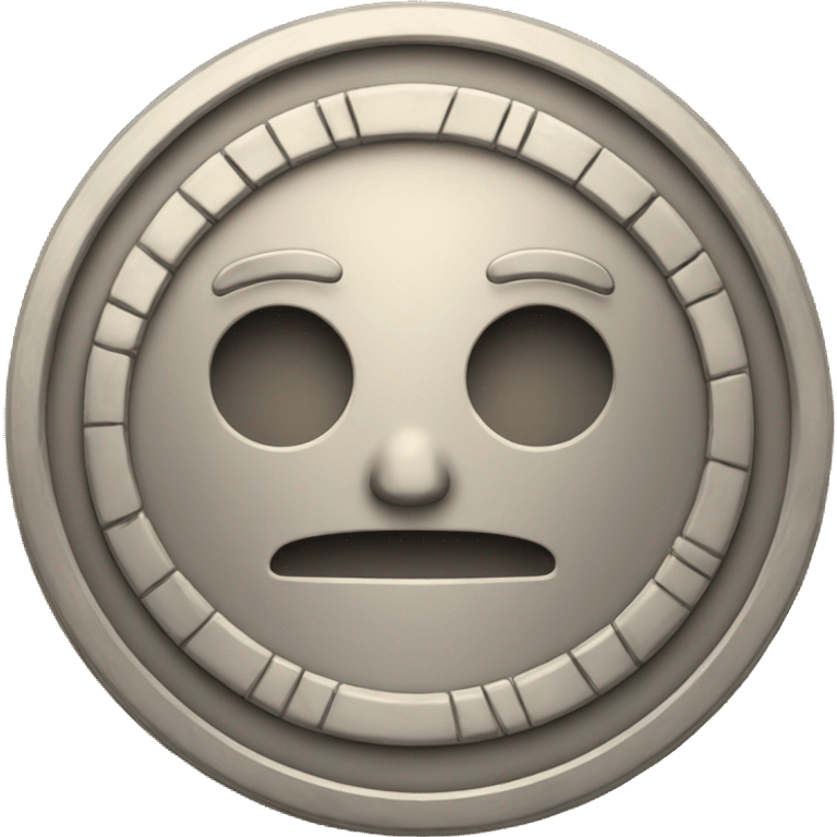 coin emoji