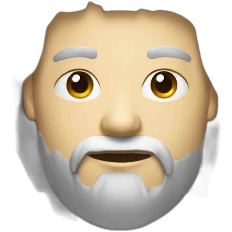 blockchain emoji