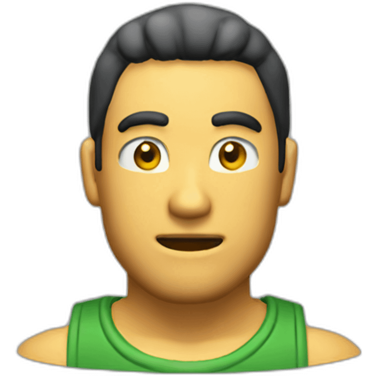 nintendo-64 emoji