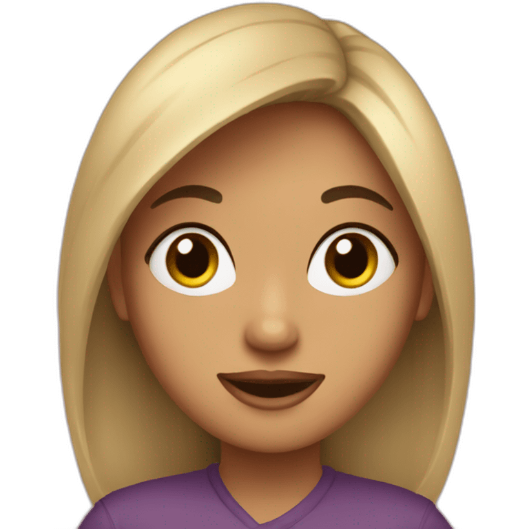 Afida emoji