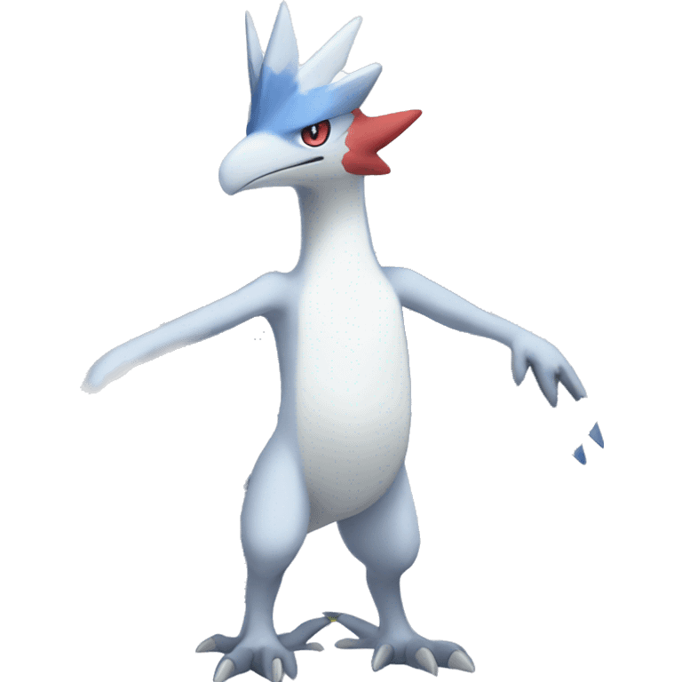  Latios-Silvally-Fakemon Full Body emoji