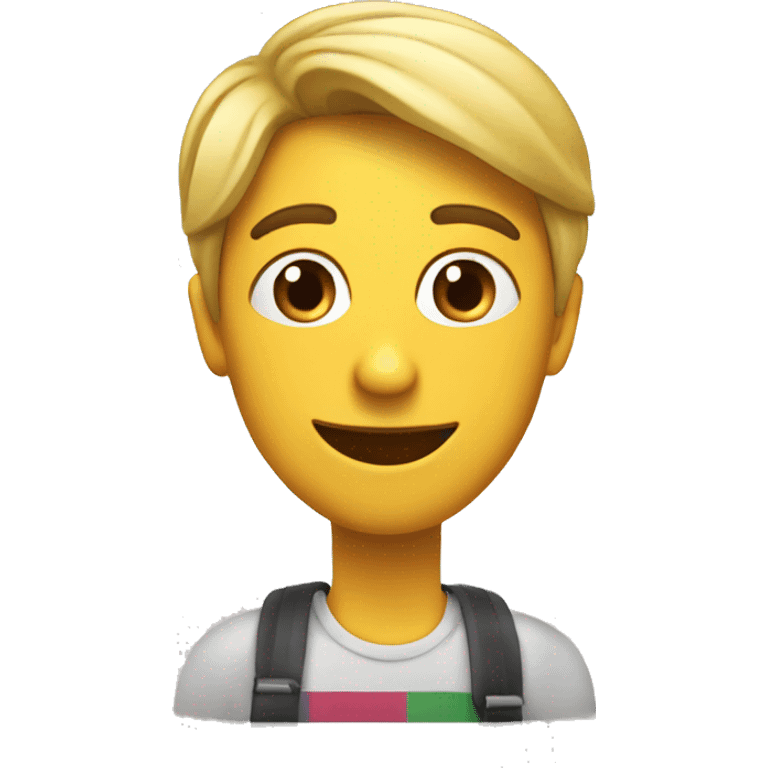 review food and travel with voice over talent emoji